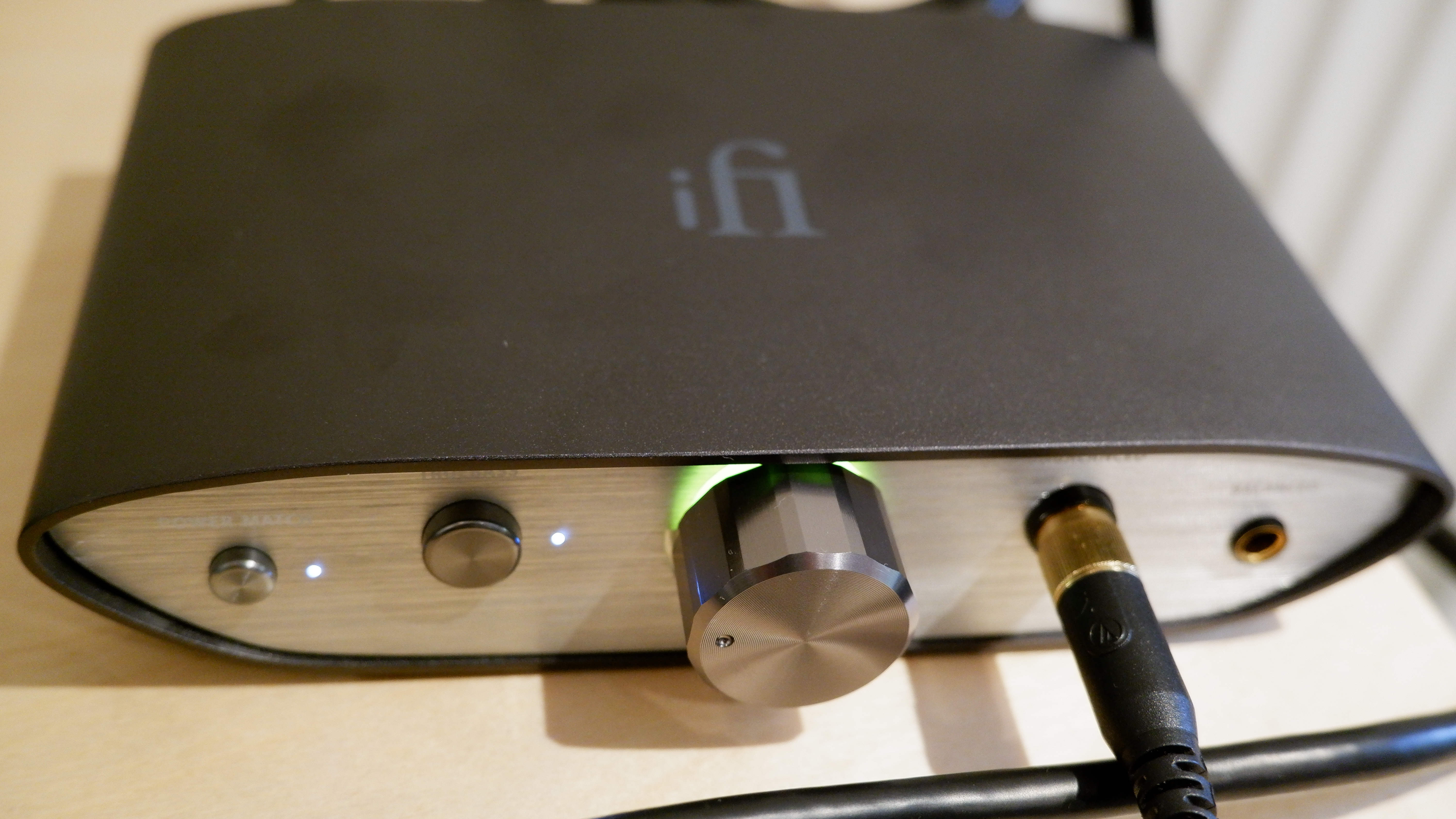 iFi Zen DAC